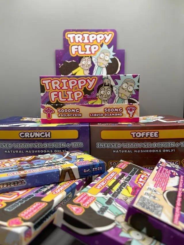 CHOCOLATE BAR