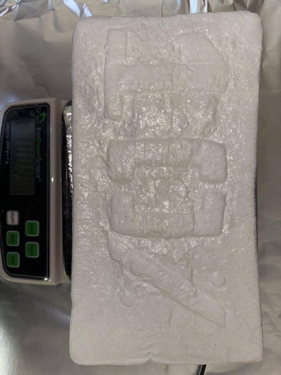 COCAINE